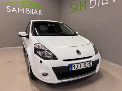Renault Clio R.S.