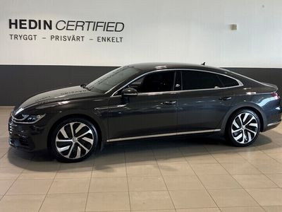 VW Arteon