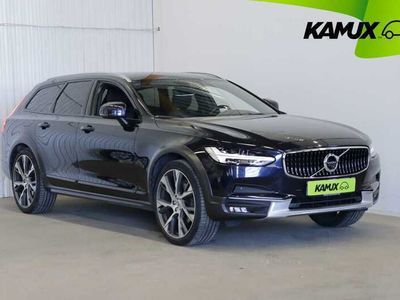 Volvo V90 CC