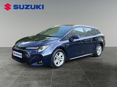 Suzuki Swace