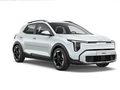 Ny 2026 Kia Stonic SUV | 262 900 kr