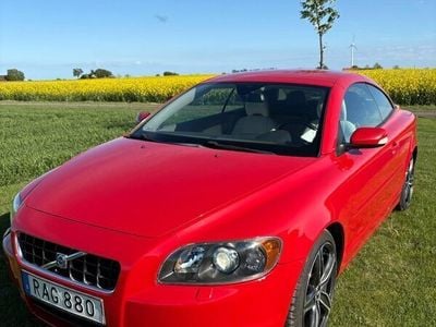 Volvo C70