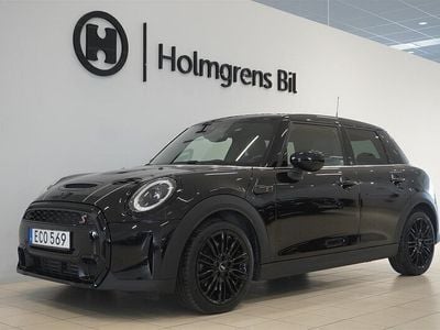 Begagnad Mini Cooper S 179 HK (131 kW) 2021 Okänd Halvkombi