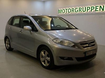 Honda FR-V
