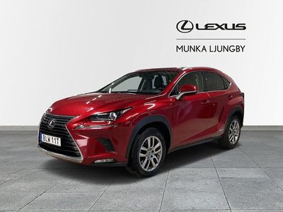 Lexus NX300h