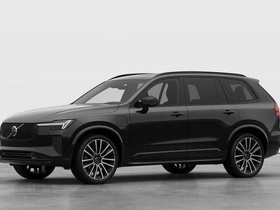 Ny 2025 Volvo XC90 Ultra SUV | 1 143 800 kr