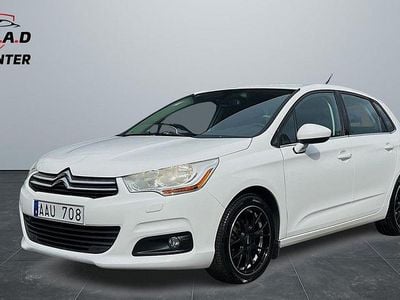 Citroën C4