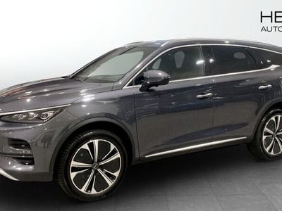 BYD Tang