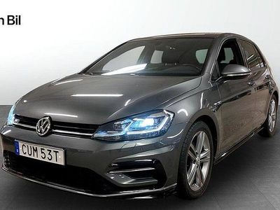 VW Golf VIII