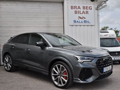 Audi RS Q3 Sportback