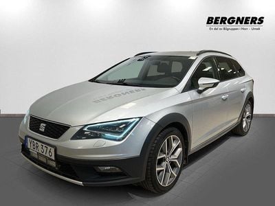 Seat Leon X-Perience