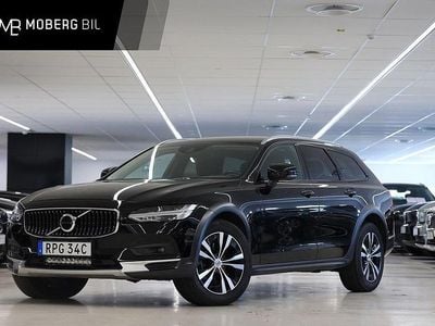 Volvo V90 CC