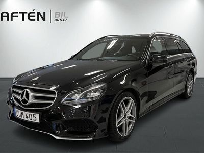 Mercedes E250