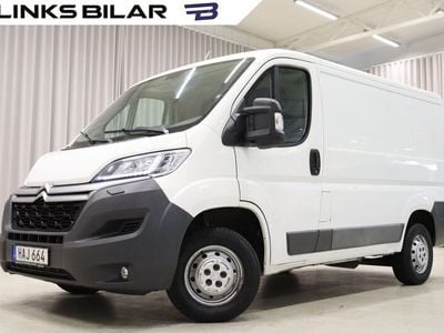 Citroën Jumper