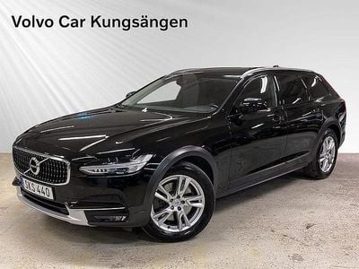 Volvo V90 CC