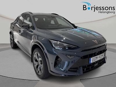 Blå Ny 2025 Cupra Formentor SUV | 359 900 kr