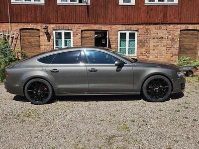 Audi A7 Sportback