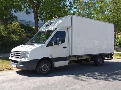VW Crafter