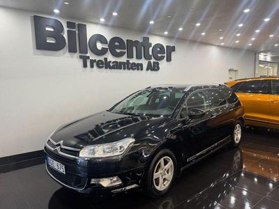 Citroën C5