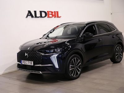 DS Automobiles DS7 Crossback