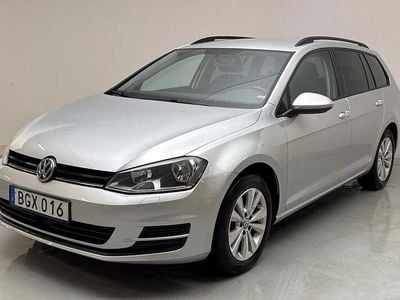 VW Golf VII