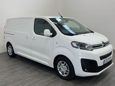 Citroën e-Jumpy