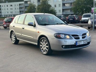 Nissan Almera