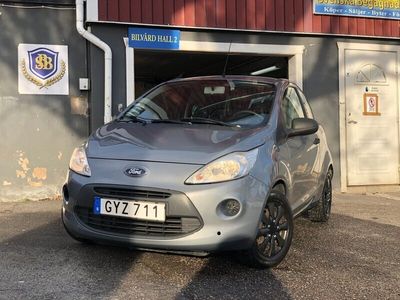 begagnad Ford Ka 1.2 Euro 4