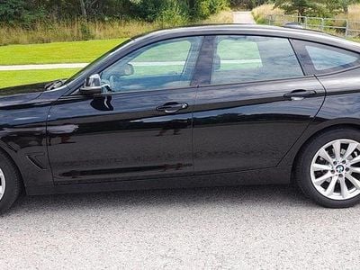 BMW 320 Gran Turismo
