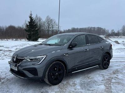 Begagnad Renault Arkana R.S. 143 HK (105 kW) 2022 SUV