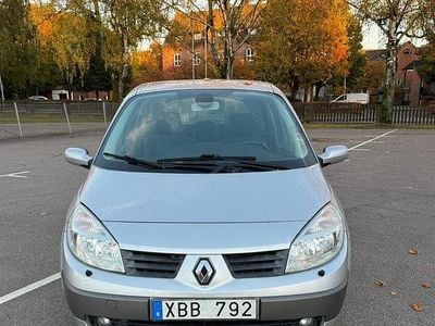 Renault Scénic II