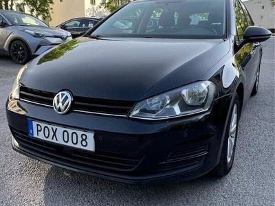 VW Golf VII