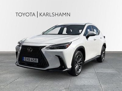 Lexus NX350h