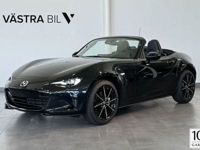 Mazda MX5