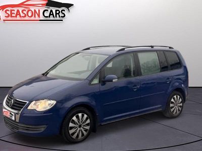VW Touran