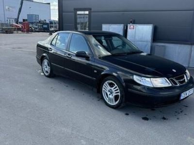 Saab 9-5