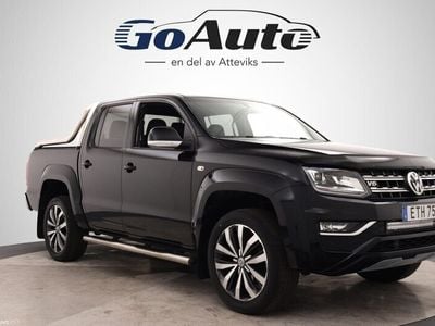 VW Amarok