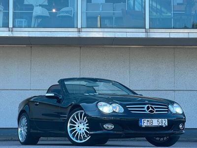 Mercedes SL350