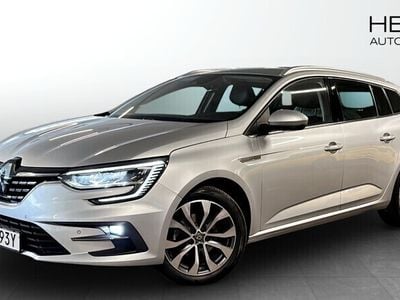 Renault Mégane GrandTour