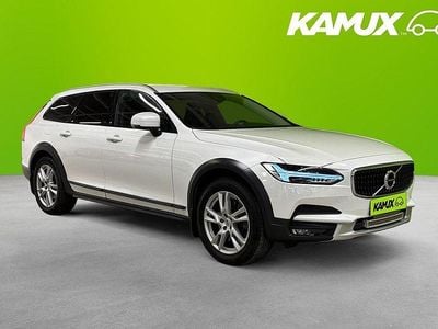 Volvo V90 CC