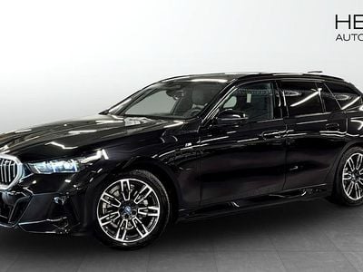 BMW 530e