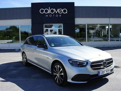 Mercedes E300