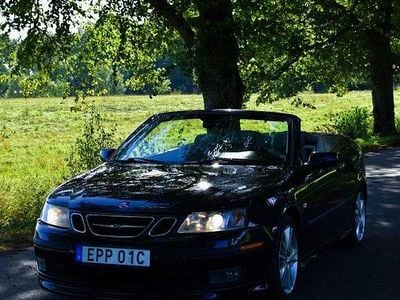 Saab 9-3 Cabriolet