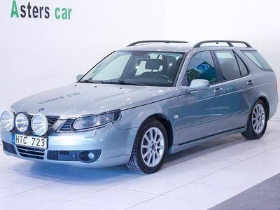 Saab 9-5