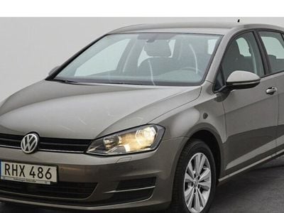 VW Golf VII