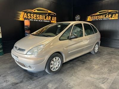 Citroën Xsara Picasso