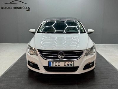VW CC