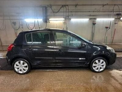 Renault Clio R.S.