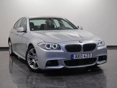 BMW 523