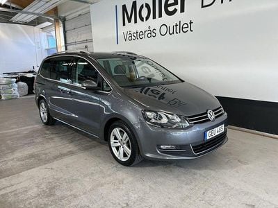 VW Sharan